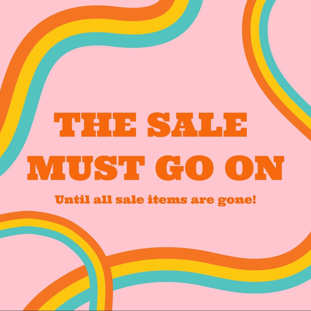 ❤️10% of Sale Profits Donated Now Until Items Gone - Picture 2 of 16